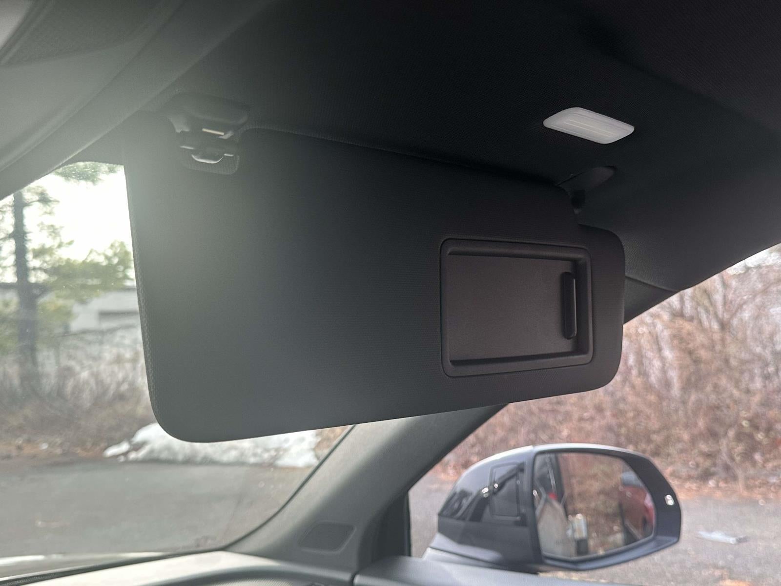 2025 Audi SQ5 Premium Plus TFSI quattro Tiptronic