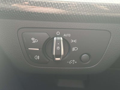 2025 Audi SQ5 Premium Plus TFSI quattro Tiptronic