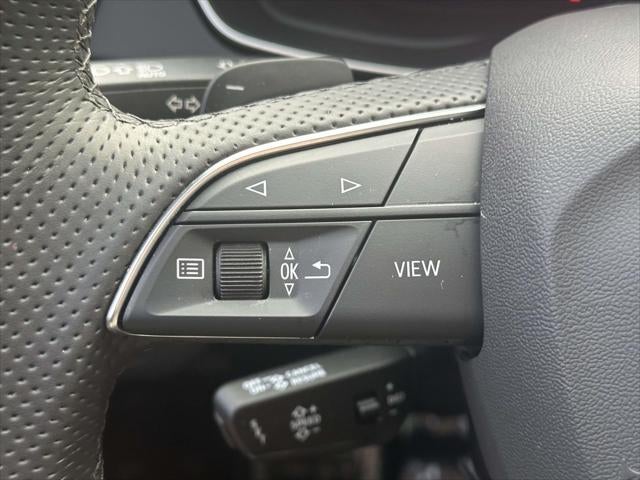 2025 Audi SQ5 Premium Plus TFSI quattro Tiptronic