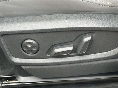 2025 Audi SQ5 Premium Plus TFSI quattro Tiptronic