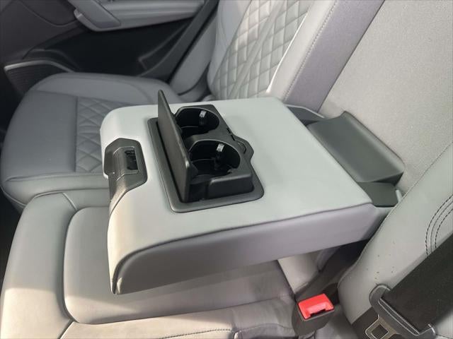 2025 Audi SQ5 Premium Plus TFSI quattro Tiptronic