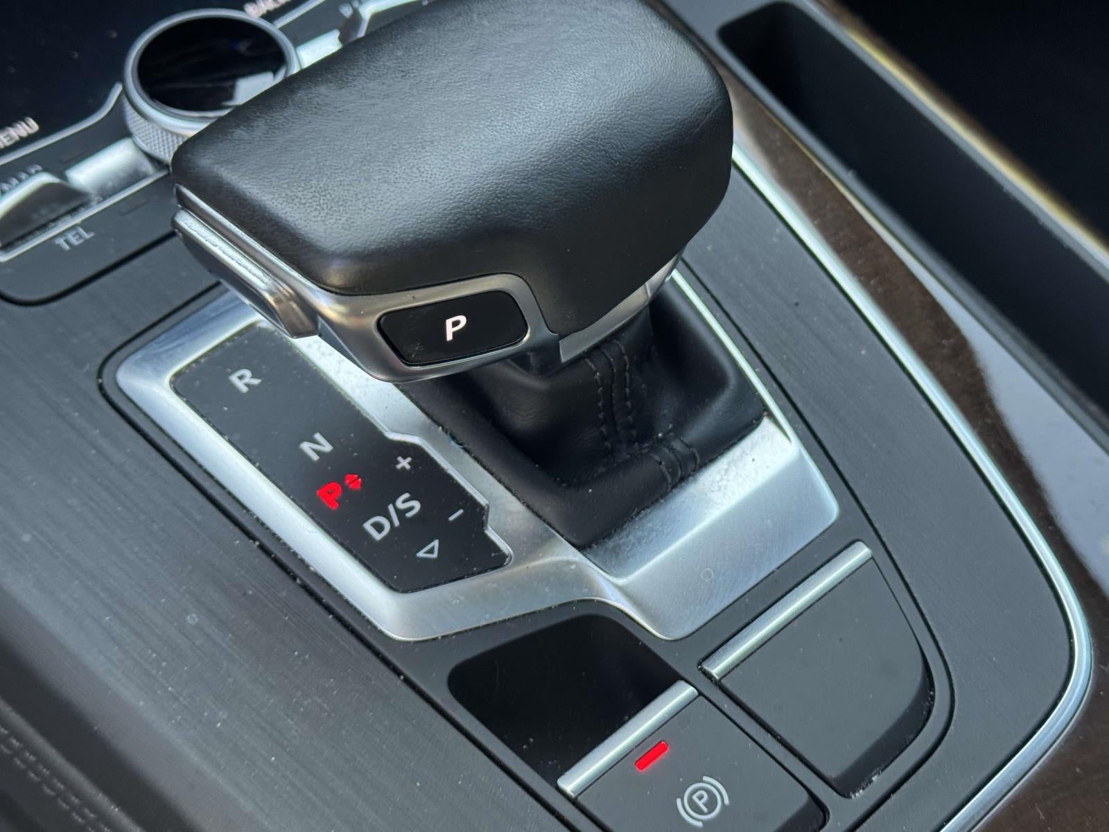 2019 Audi Q5 45 Premium