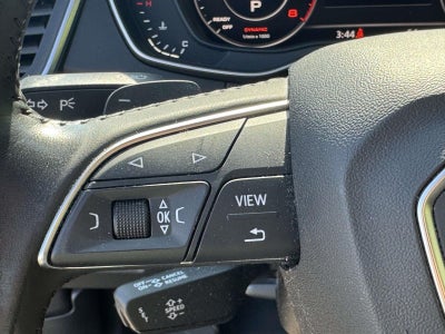 2019 Audi Q5 45 Premium