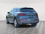 2019 Audi Q5 45 Premium