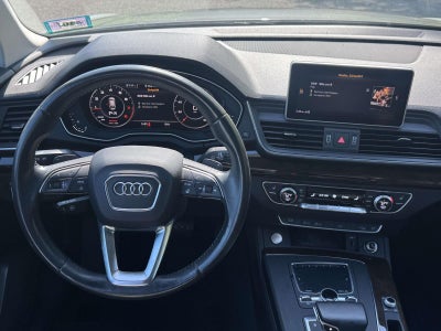 2019 Audi Q5 45 Premium