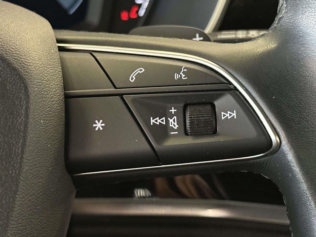 2023 Audi Q3 Premium Plus 45 TFSI S line quattro Tiptronic