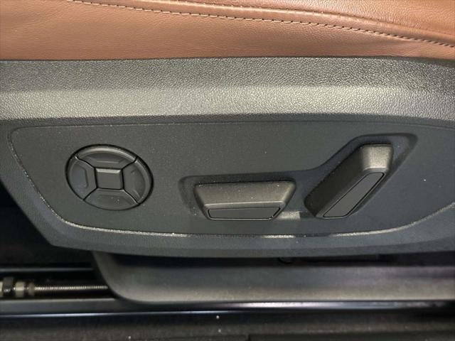 2023 Audi Q3 Premium Plus 45 TFSI S line quattro Tiptronic