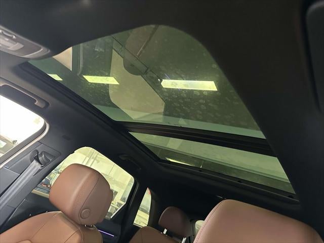 2023 Audi Q3 Premium Plus 45 TFSI S line quattro Tiptronic