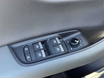 2020 Audi Q8 Premium Plus 55 TFSI quattro Tiptronic