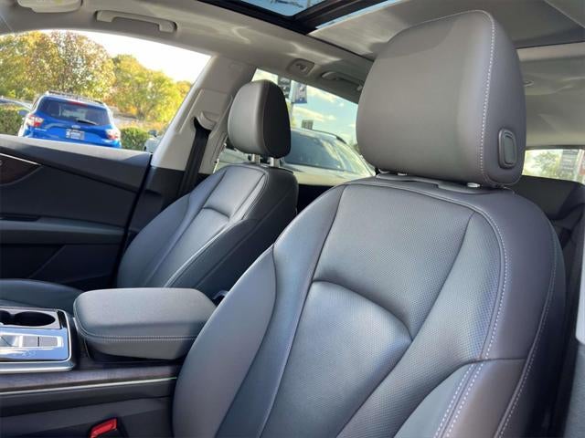 2020 Audi Q8 Premium Plus 55 TFSI quattro Tiptronic