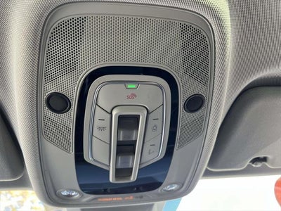 2020 Audi Q8 Premium Plus 55 TFSI quattro Tiptronic