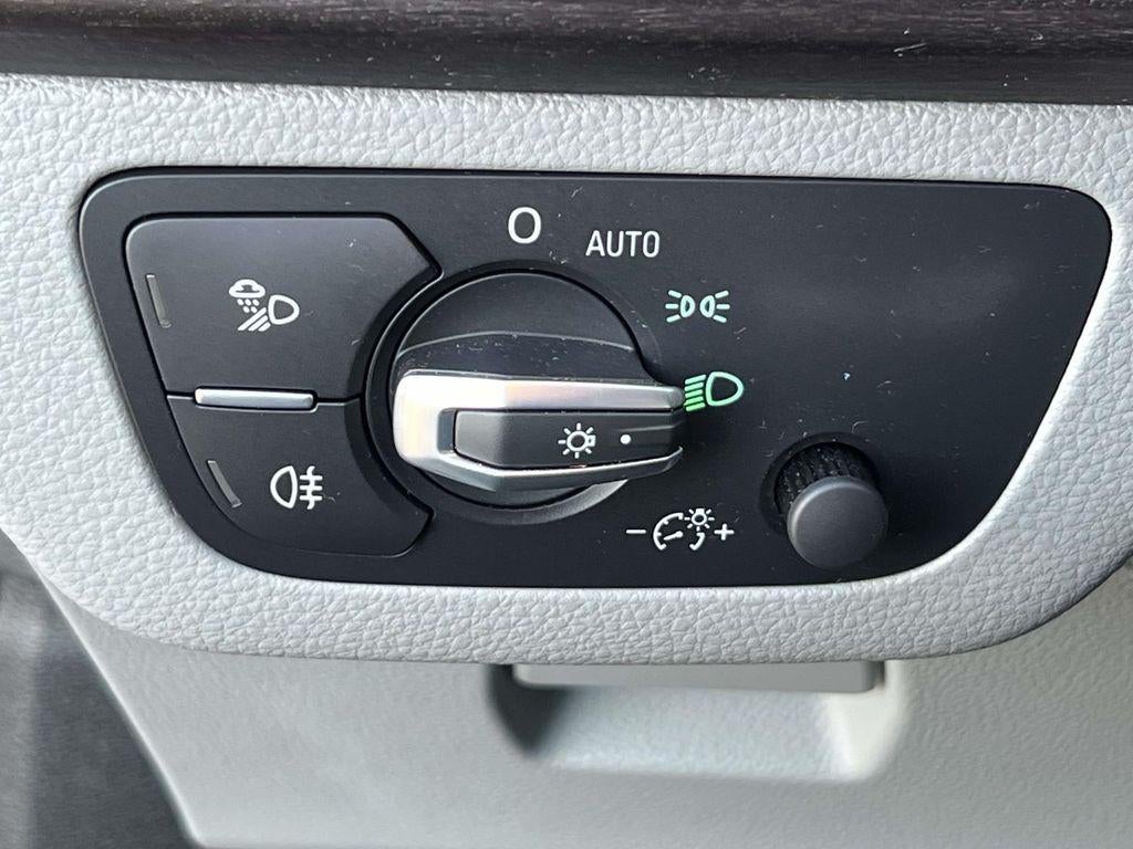 2022 Audi Q5 Premium 45 TFSI S line quattro S tronic