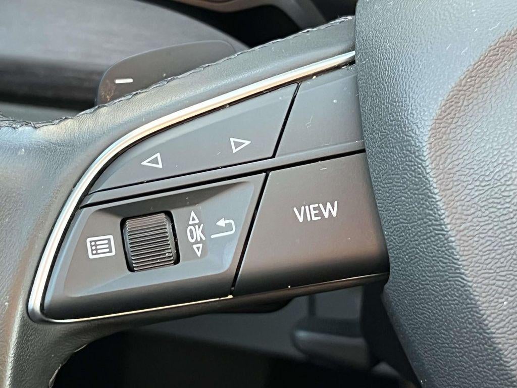 2022 Audi Q5 Premium 45 TFSI S line quattro S tronic