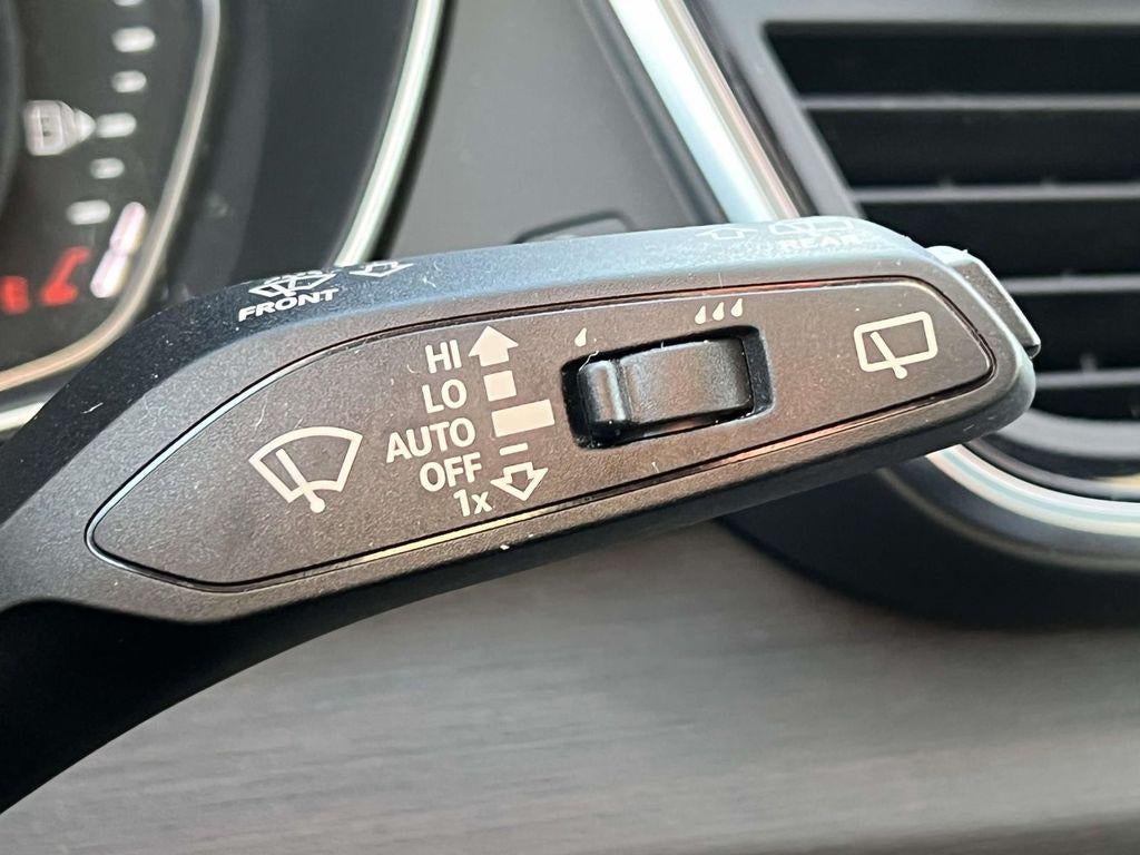 2022 Audi Q5 Premium 45 TFSI S line quattro S tronic