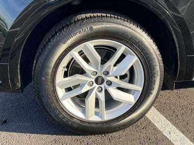 2022 Audi Q5 Premium 45 TFSI S line quattro S tronic