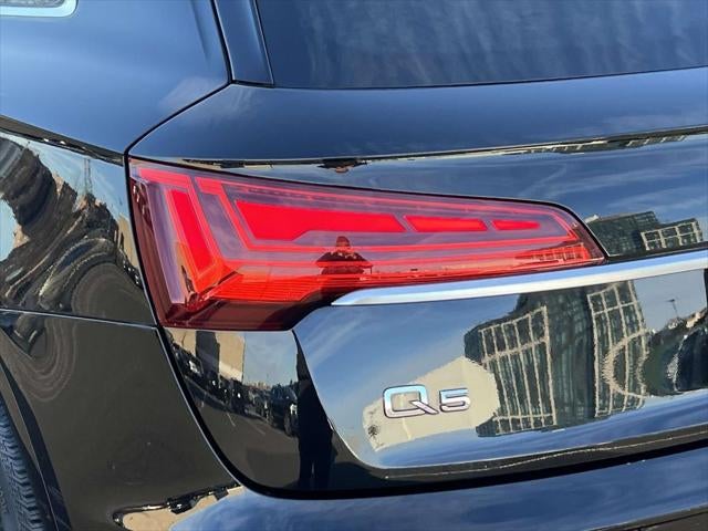 2022 Audi Q5 Premium 45 TFSI S line quattro S tronic