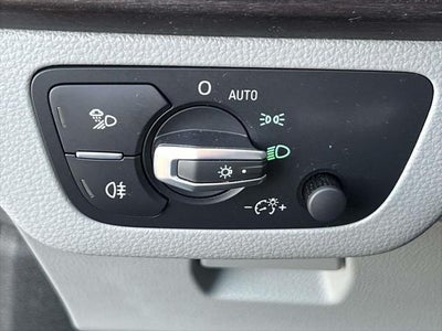 2022 Audi Q5 Premium 45 TFSI S line quattro S tronic