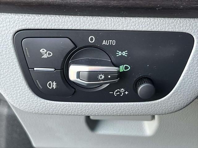 2022 Audi Q5 Premium 45 TFSI S line quattro S tronic