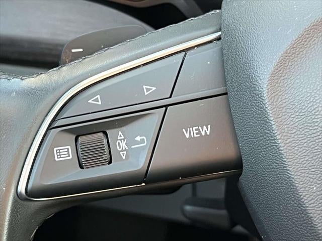 2022 Audi Q5 Premium 45 TFSI S line quattro S tronic