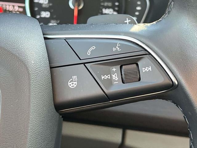 2022 Audi Q5 Premium 45 TFSI S line quattro S tronic