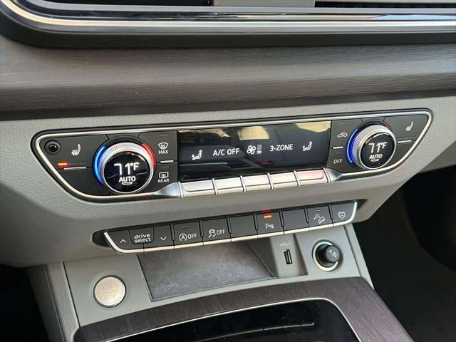 2022 Audi Q5 Premium 45 TFSI S line quattro S tronic