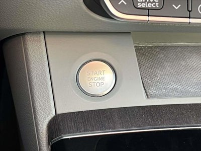 2022 Audi Q5 Premium 45 TFSI S line quattro S tronic