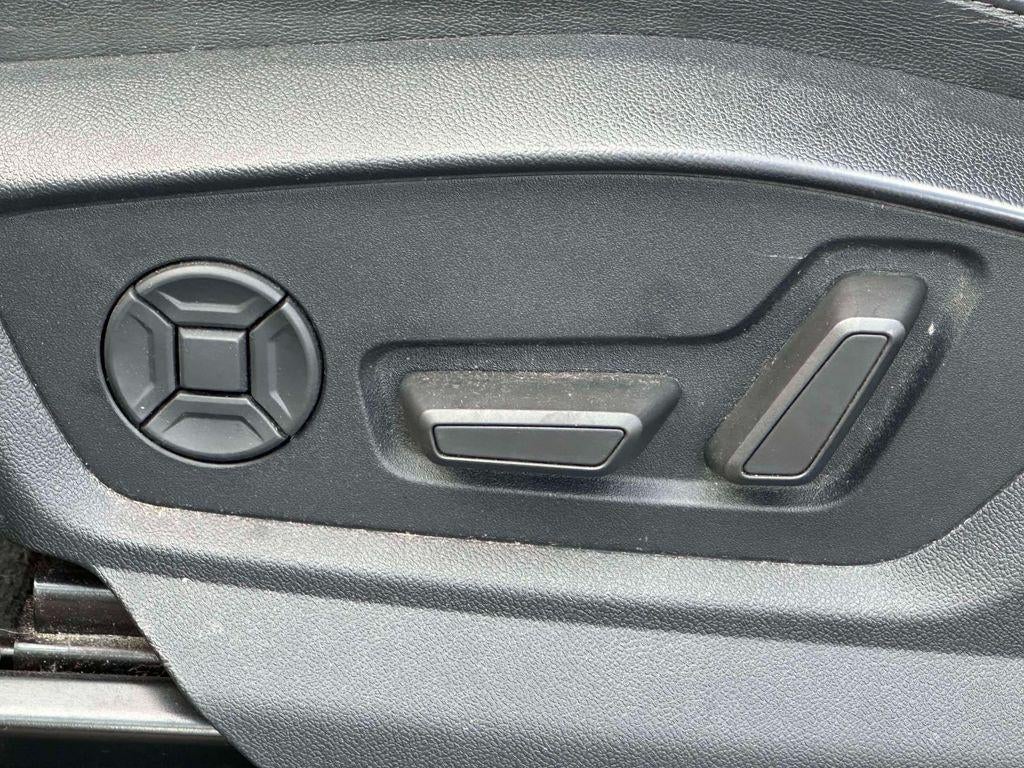 2020 Audi Q7 Premium Plus 55 TFSI quattro Tiptronic