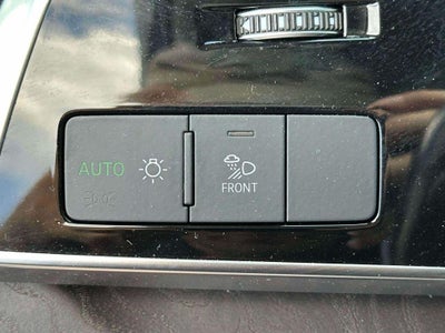 2020 Audi Q7 Premium Plus 55 TFSI quattro Tiptronic
