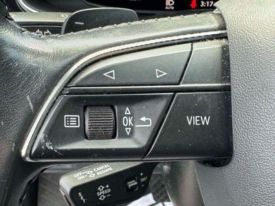 2020 Audi Q7 Premium Plus 55 TFSI quattro Tiptronic