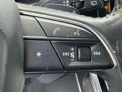2020 Audi Q7 Premium Plus 55 TFSI quattro Tiptronic