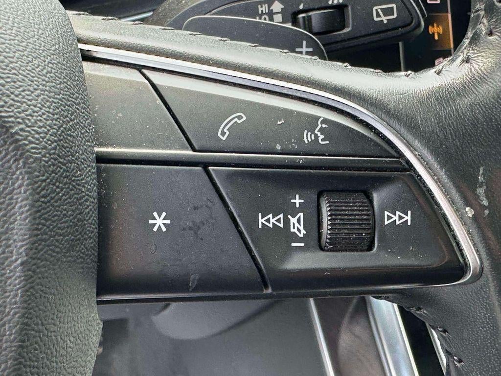 2020 Audi Q7 Premium Plus 55 TFSI quattro Tiptronic