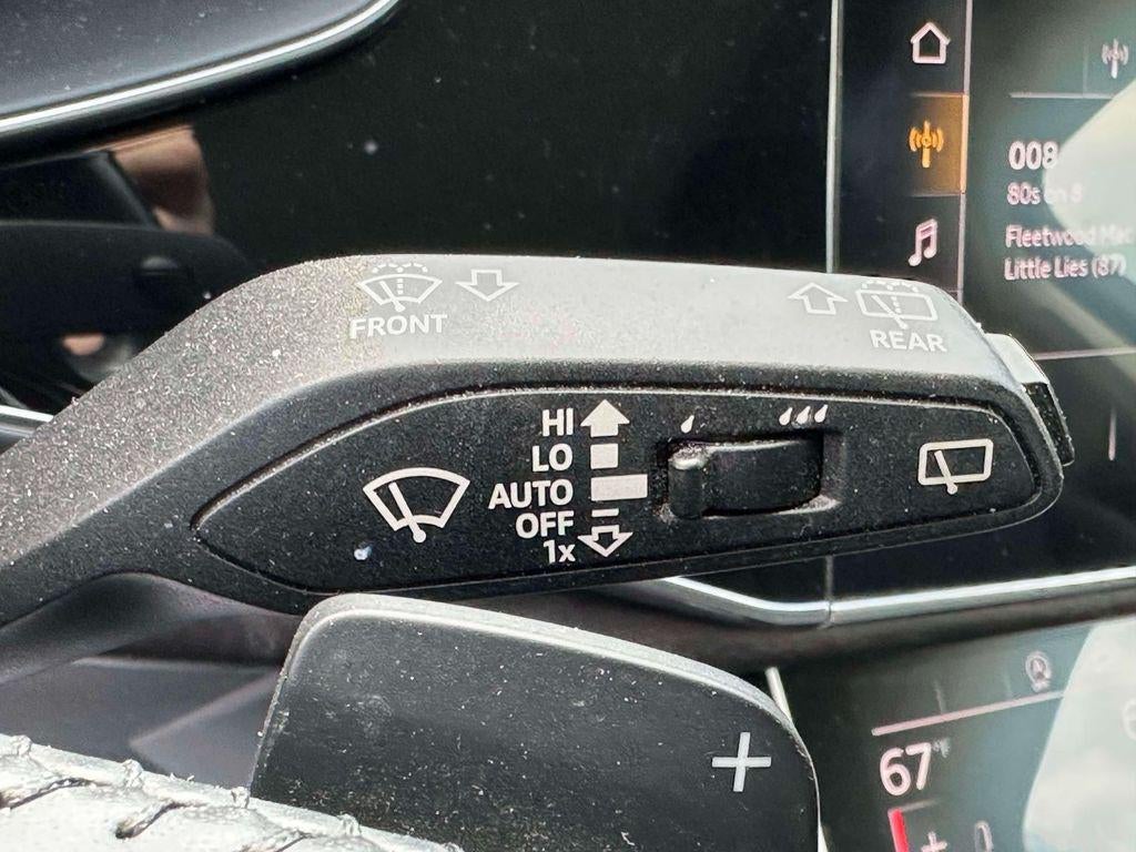 2020 Audi Q7 Premium Plus 55 TFSI quattro Tiptronic