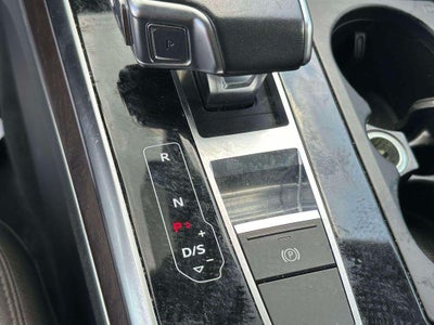 2020 Audi Q7 Premium Plus 55 TFSI quattro Tiptronic