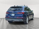 2020 Audi Q7 Premium Plus 55 TFSI quattro Tiptronic