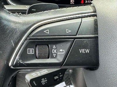 2020 Audi Q7 Premium Plus 55 TFSI quattro Tiptronic