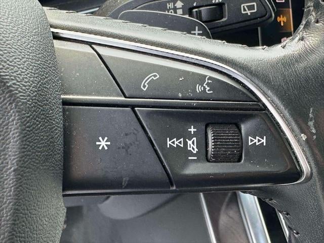 2020 Audi Q7 Premium Plus 55 TFSI quattro Tiptronic