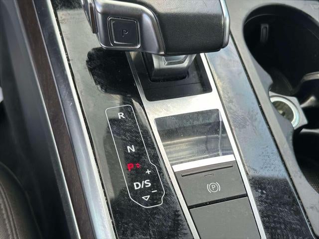 2020 Audi Q7 Premium Plus 55 TFSI quattro Tiptronic