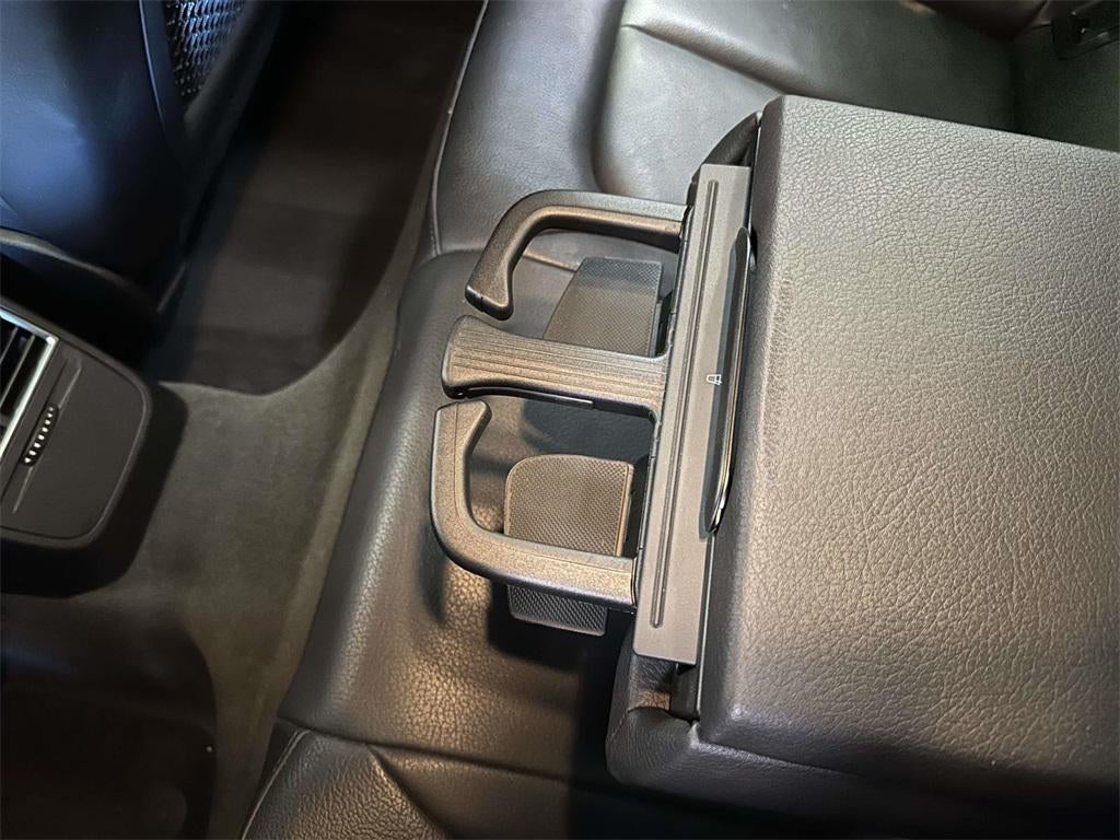 2019 Audi A3 45 Premium