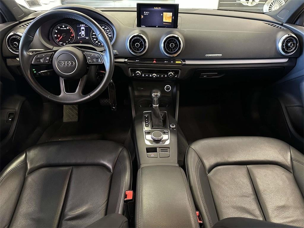 2019 Audi A3 45 Premium