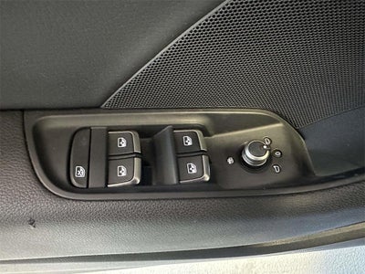 2019 Audi A3 45 Premium