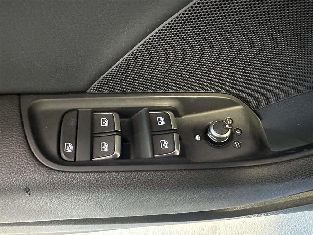 2019 Audi A3 45 Premium