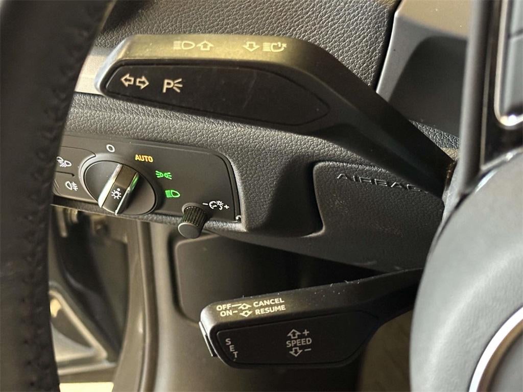 2019 Audi A3 45 Premium