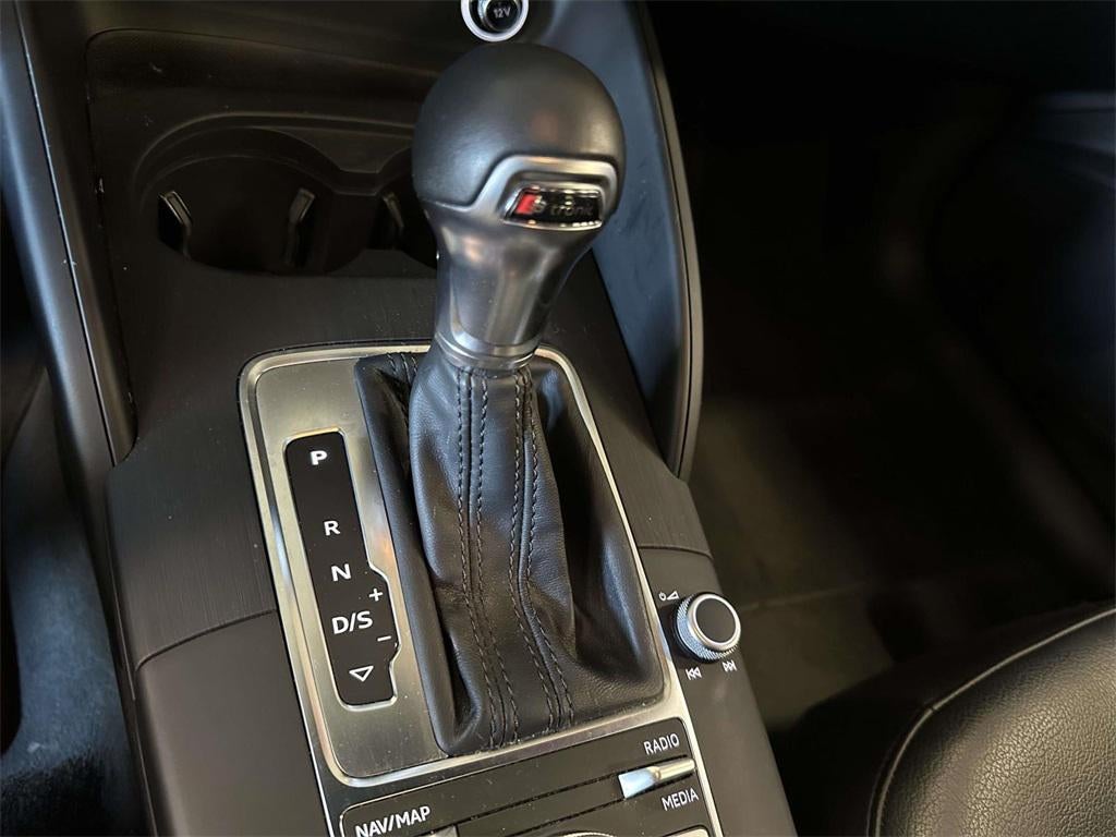 2019 Audi A3 45 Premium