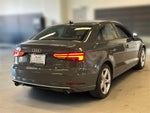 2019 Audi A3 45 Premium
