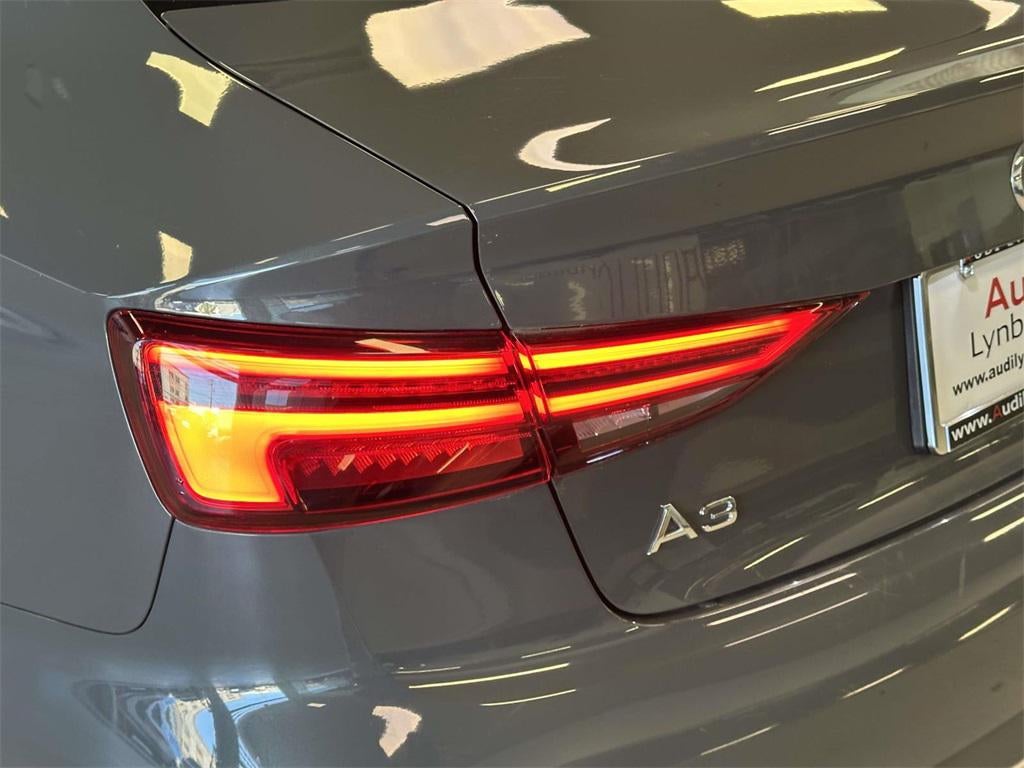 2019 Audi A3 45 Premium