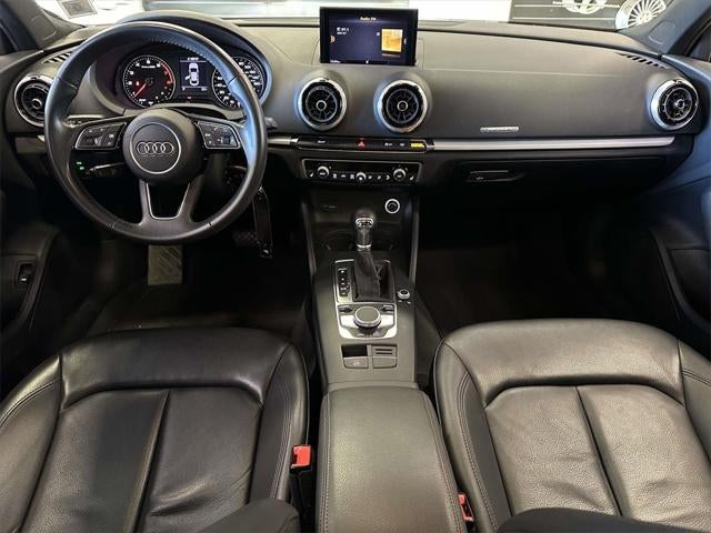 2019 Audi A3 45 Premium
