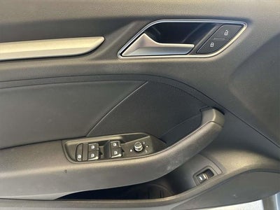 2019 Audi A3 45 Premium