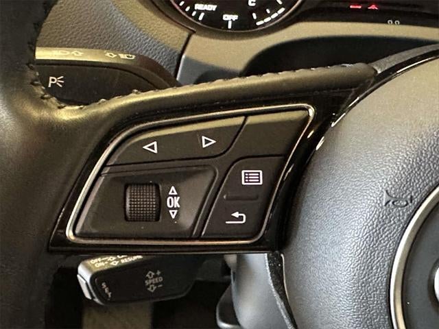 2019 Audi A3 45 Premium