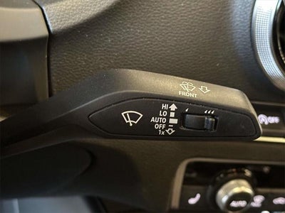 2019 Audi A3 45 Premium