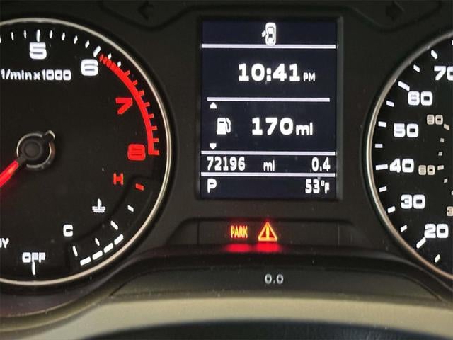 2019 Audi A3 45 Premium